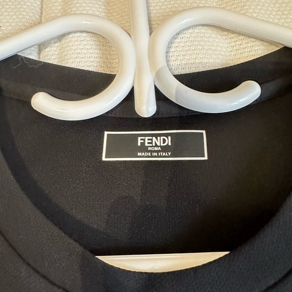 Fendi T-Shirt - Picture 3 of 3